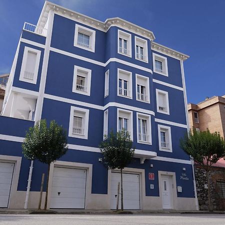 Villa Marta - Apartamentos Centricos Junto Al Mar Castro Urdiales Εξωτερικό φωτογραφία